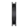 Korpusa ventilators GameMax FN14A-S5 Photo 2