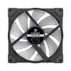 Korpusa ventilators GameMax FN14A-S5 Photo 7