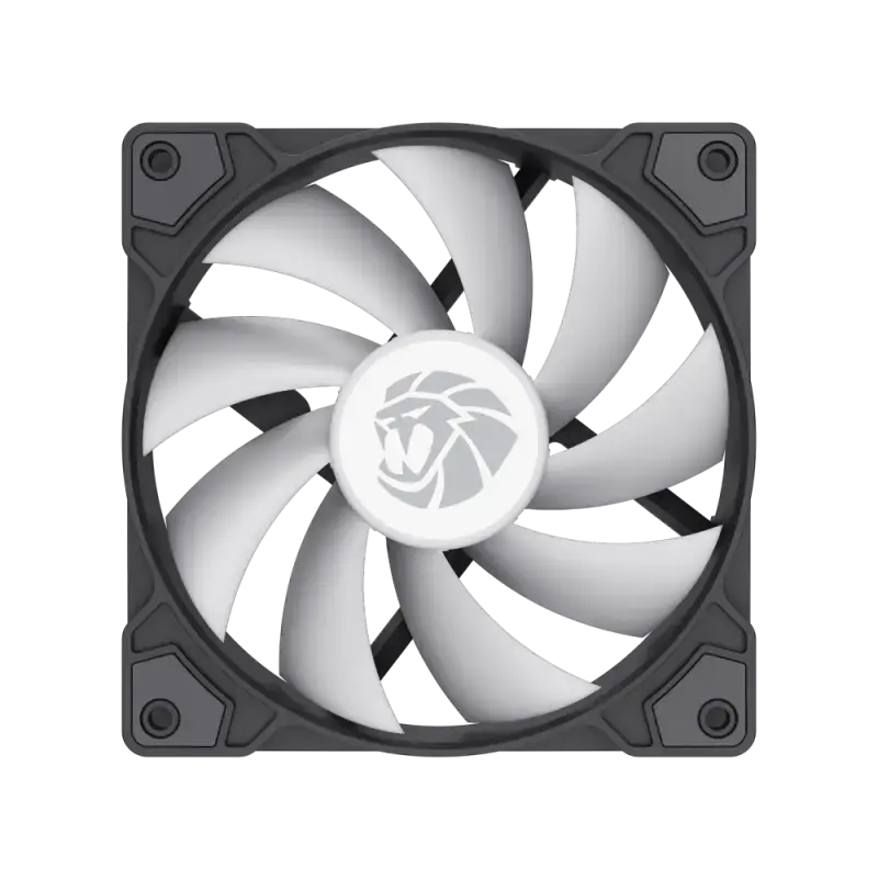Case fan GameMax FN12A-S5 Photo 3