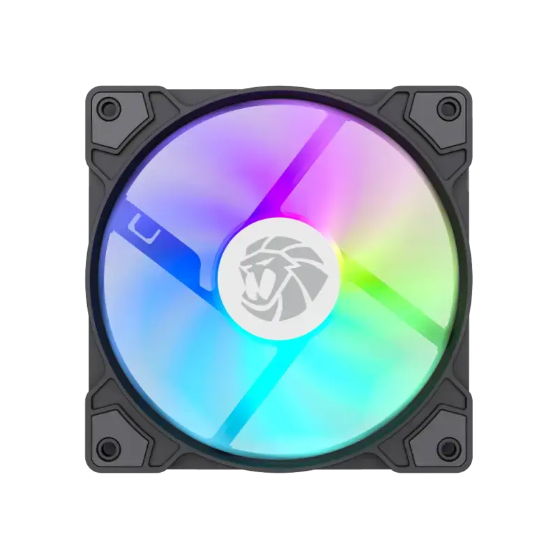 Case fan GameMax FN12A-S5 Photo 4