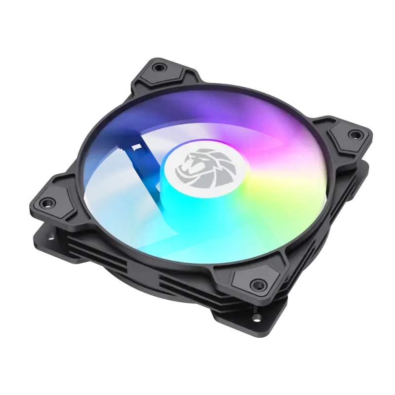 Case fan GameMax FN12A-S5 Photo 5