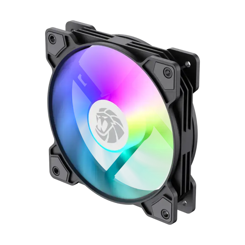 Case fan GameMax FN12A-S5 Photo 7