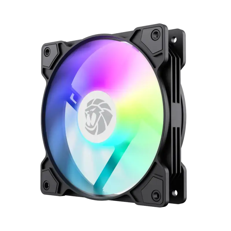 Case fan GameMax FN12A-S5 Photo 8