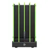 GameMax BLADE CONCEPT Full Tower korpuss Photo 2