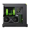 GameMax BLADE CONCEPT Full Tower korpuss Photo 5
