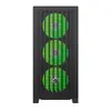 GameMax Leader 2 BK Full Tower PC Case Photo 4