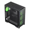 GameMax Leader 2 BK Full Tower PC Case Photo 6