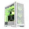 GameMax Leader 2 WH Full Tower korpuss Photo 2