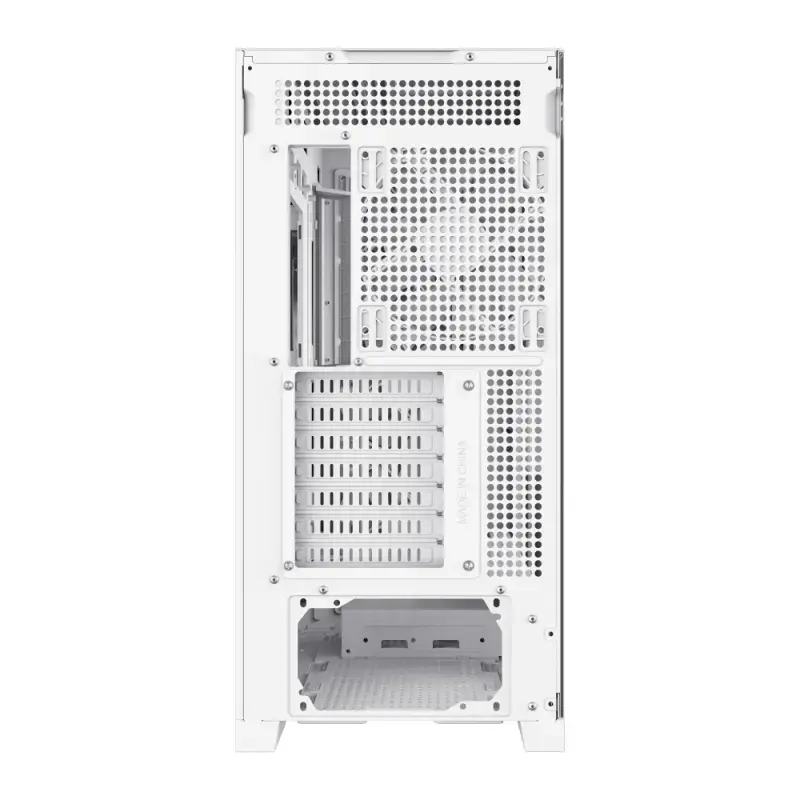 GameMax Leader 2 WH Full Tower korpuss Photo 3