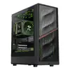 GameMax AERIS 330 MB Mini Tower корпус Photo 2