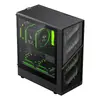 GameMax AERIS 330 MB Mini Tower корпус Photo 3