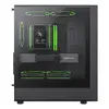GameMax AERIS 330 MB Mini Tower корпус Photo 6