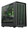 GameMax CLAW 360 BK Micro Tower корпус Photo 2