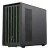 GameMax CLAW 360 BK Micro Tower корпус Photo 5