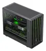 GameMax CLAW 360 BK Micro Tower корпус Photo 6