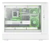 Корпус GameMax CLAW 360 WH Micro Tower Photo 5
