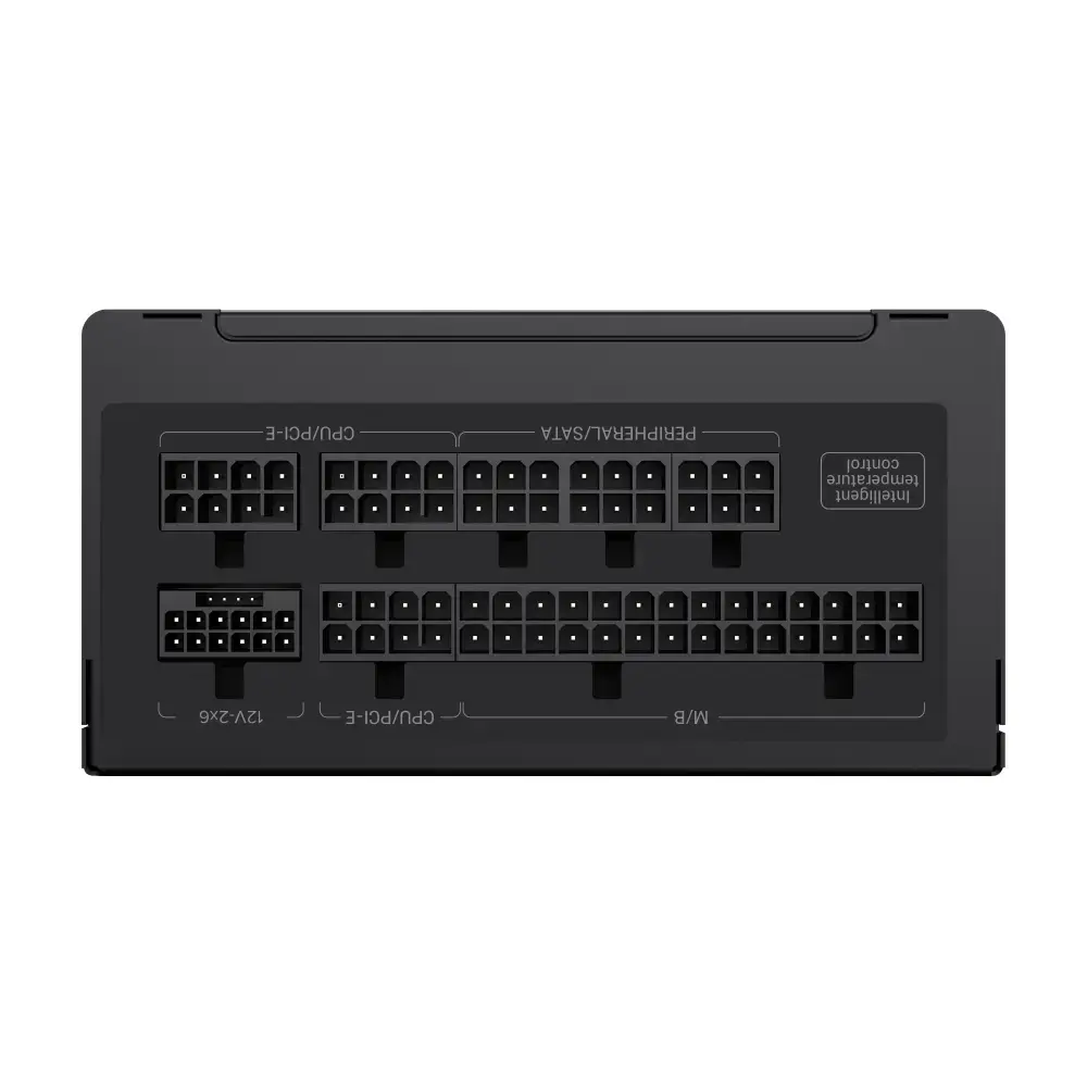 GameMax GS 850G блок питания 850 Вт Photo 5