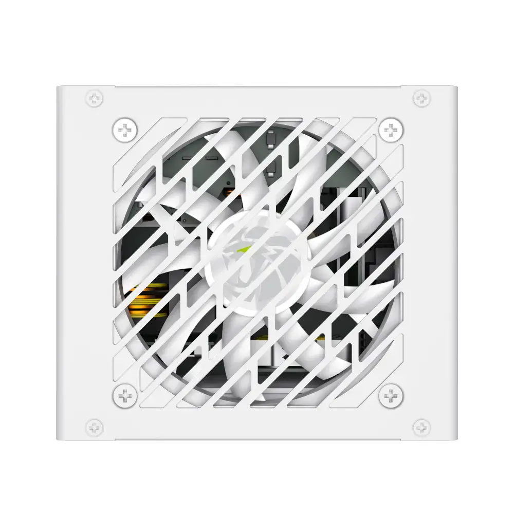 Блок питания GameMax GS 750G WH 750 Вт Photo 3