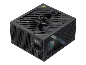 Barošanas bloks GameMax GX PRO 1250G — 1250 W, 80 PLUS Gold, modulārs ATX