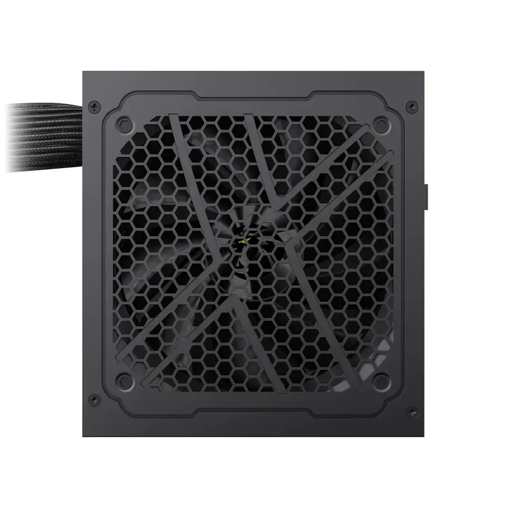 GameMax GX 700G 700 Вт 80 PLUS Gold Photo 3