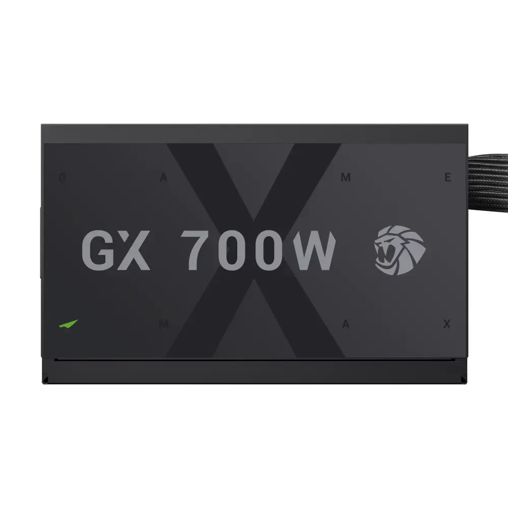 GameMax GX 700G 700 Вт 80 PLUS Gold Photo 4