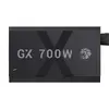 GameMax GX 700G 700 Вт 80 PLUS Gold Photo 4