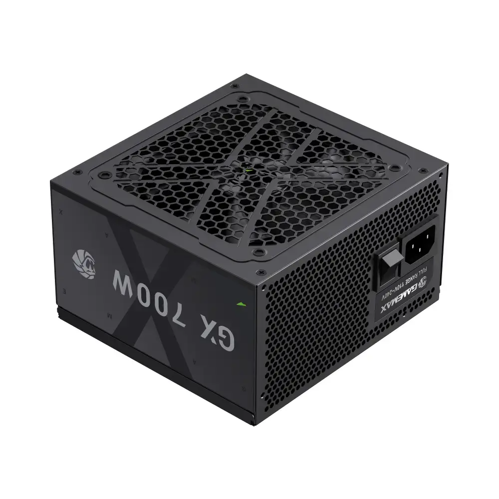 GameMax GX 700G 700 Вт 80 PLUS Gold Photo 6