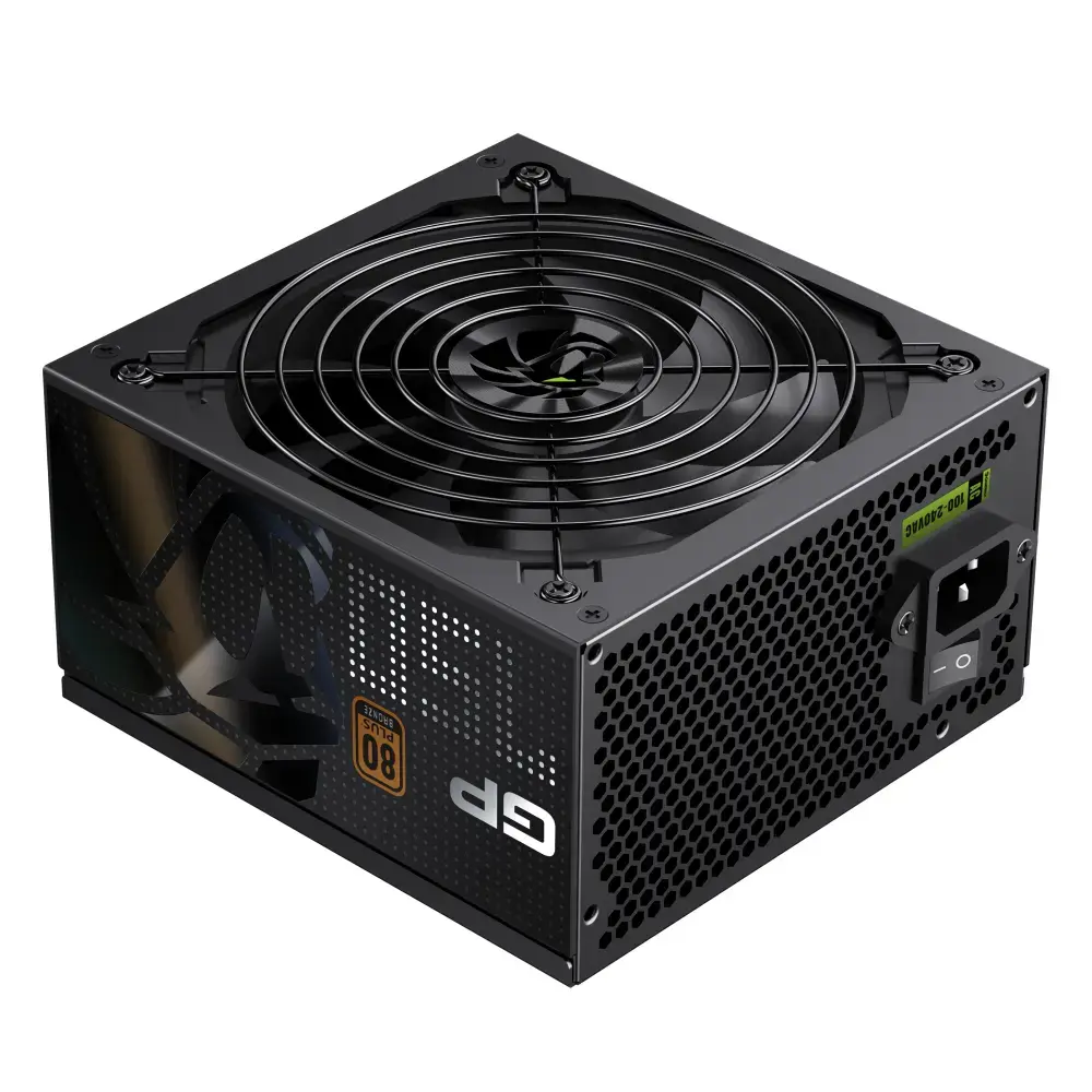 GameMax GP 750B блок питания 750 Вт Photo 2