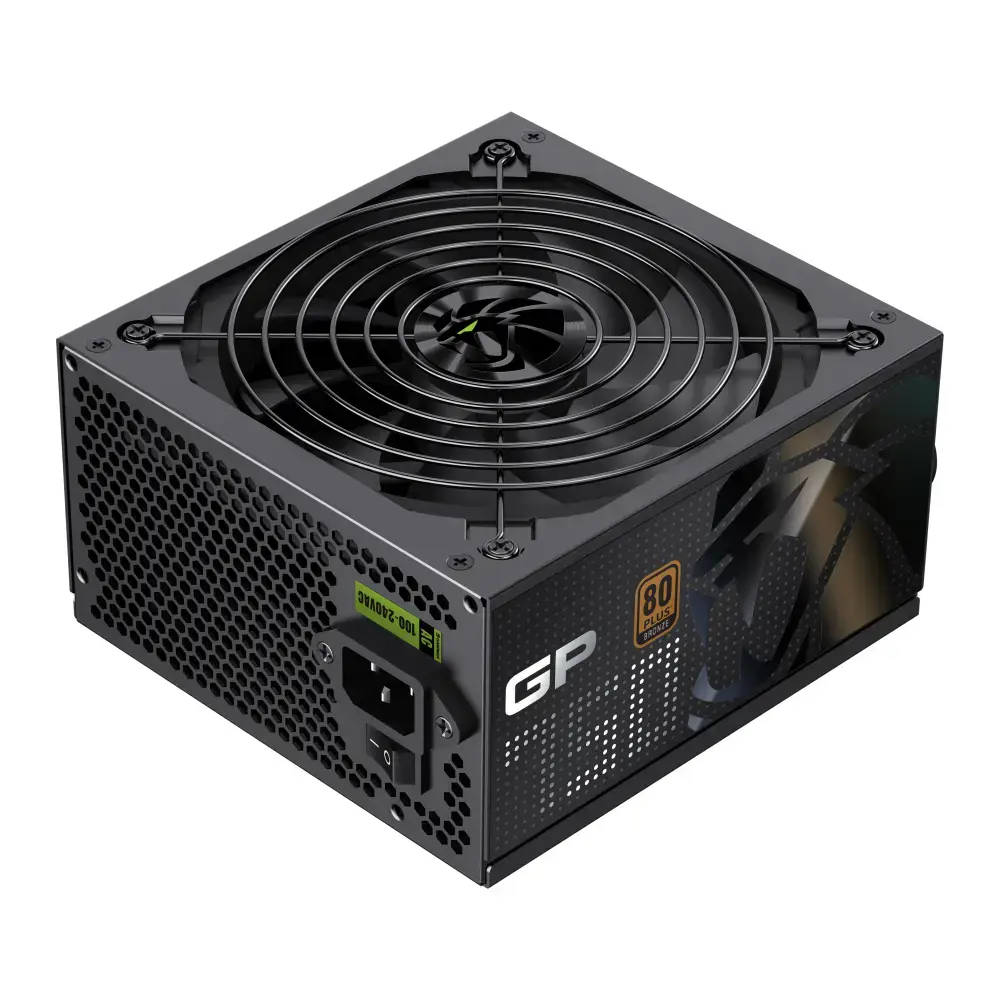 GameMax GP 750B блок питания 750 Вт Photo 3