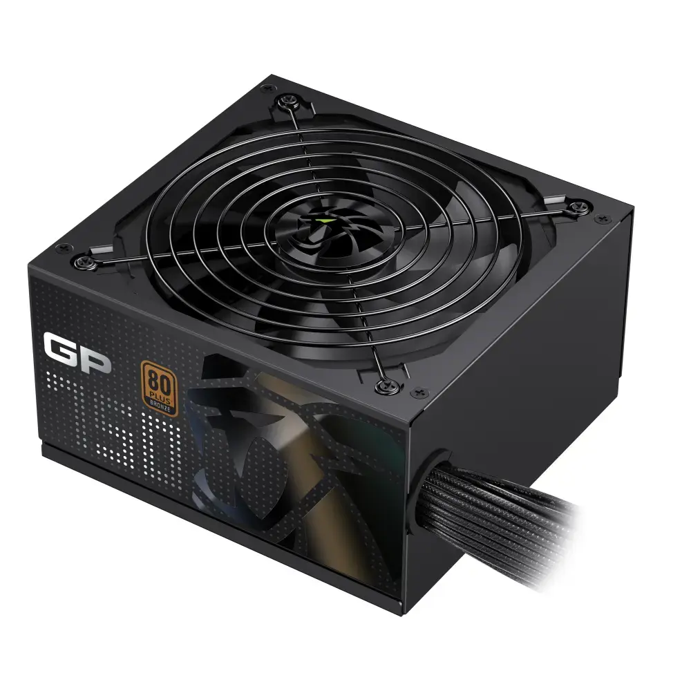 GameMax GP 750B блок питания 750 Вт Photo 4