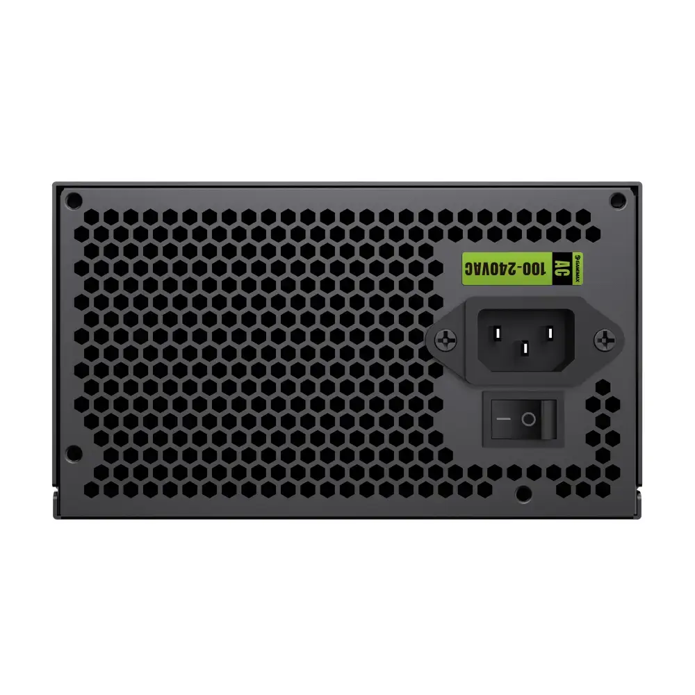 GameMax GP 750B блок питания 750 Вт Photo 7