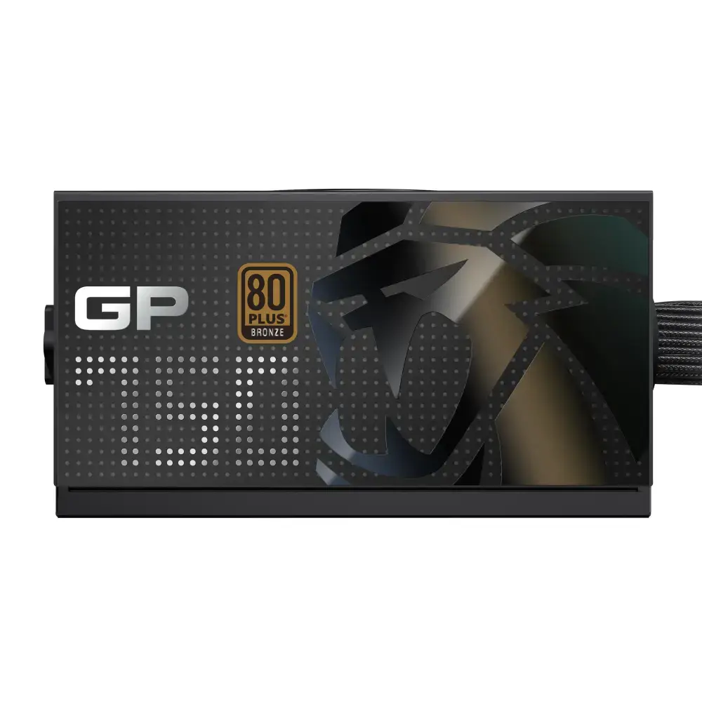 GameMax GP 750B блок питания 750 Вт Photo 8