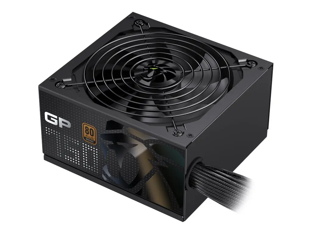 Barošanas bloks GameMax GP 750B, 750