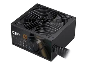 Блок питания GameMax GP 750B, 750 Вт, 80 PLUS Bronze, ATX