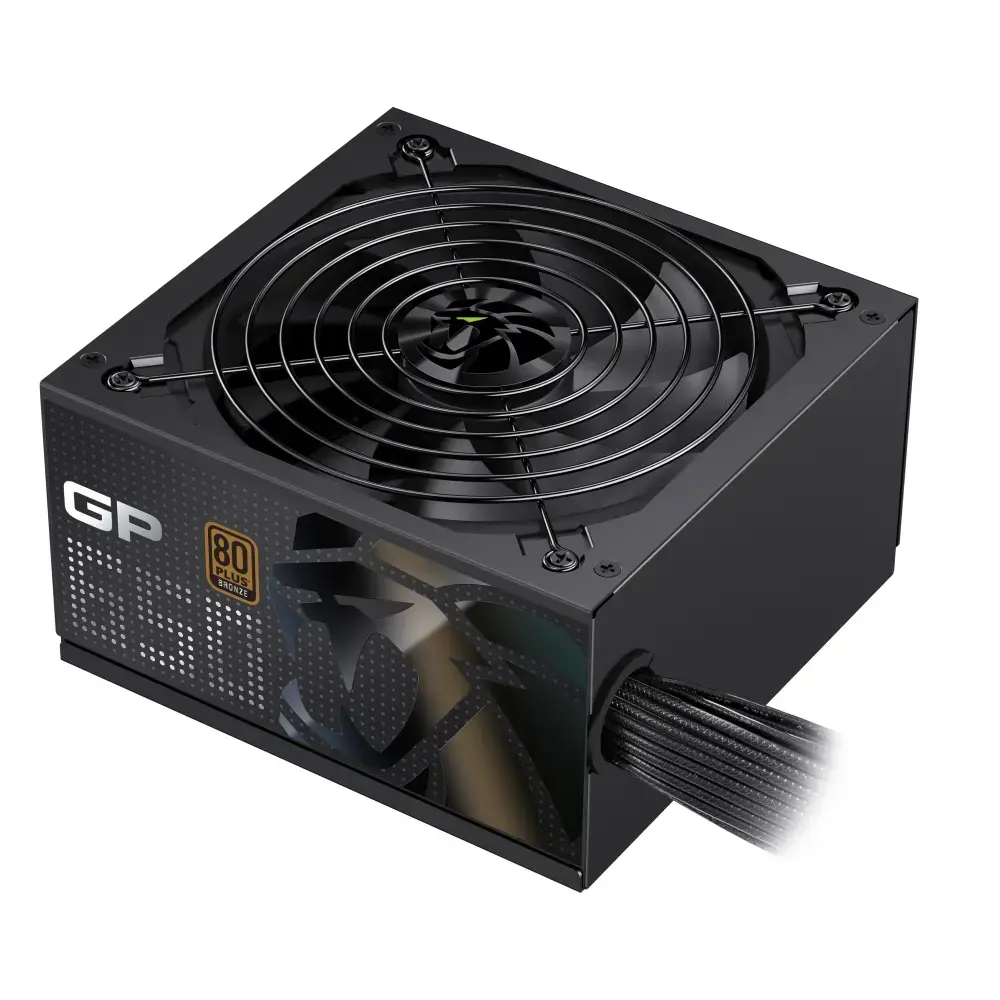 GameMax GP 650B 650 Вт 80 PLUS Bronze БП Photo 4