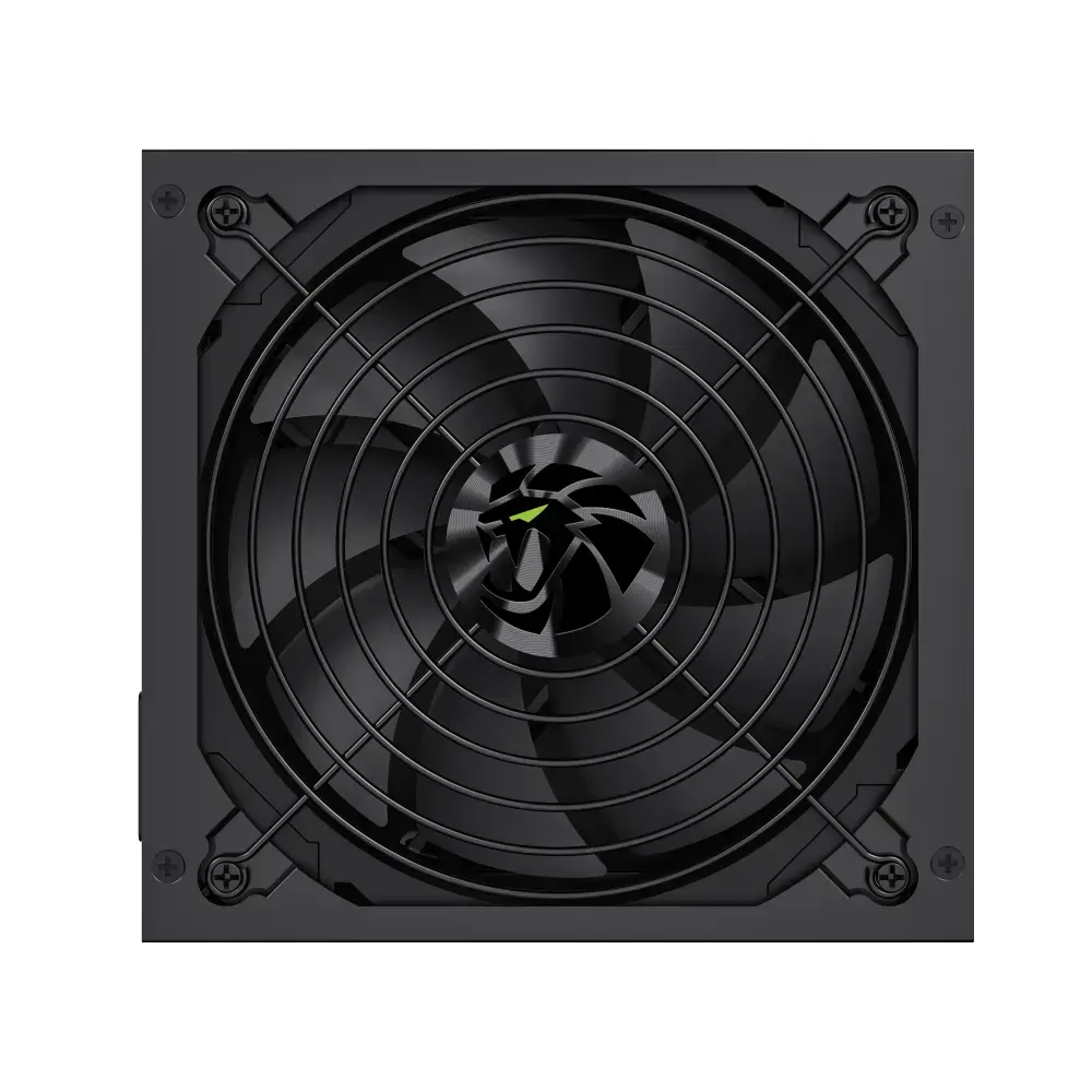 GameMax GP 650B 650 Вт 80 PLUS Bronze БП Photo 5