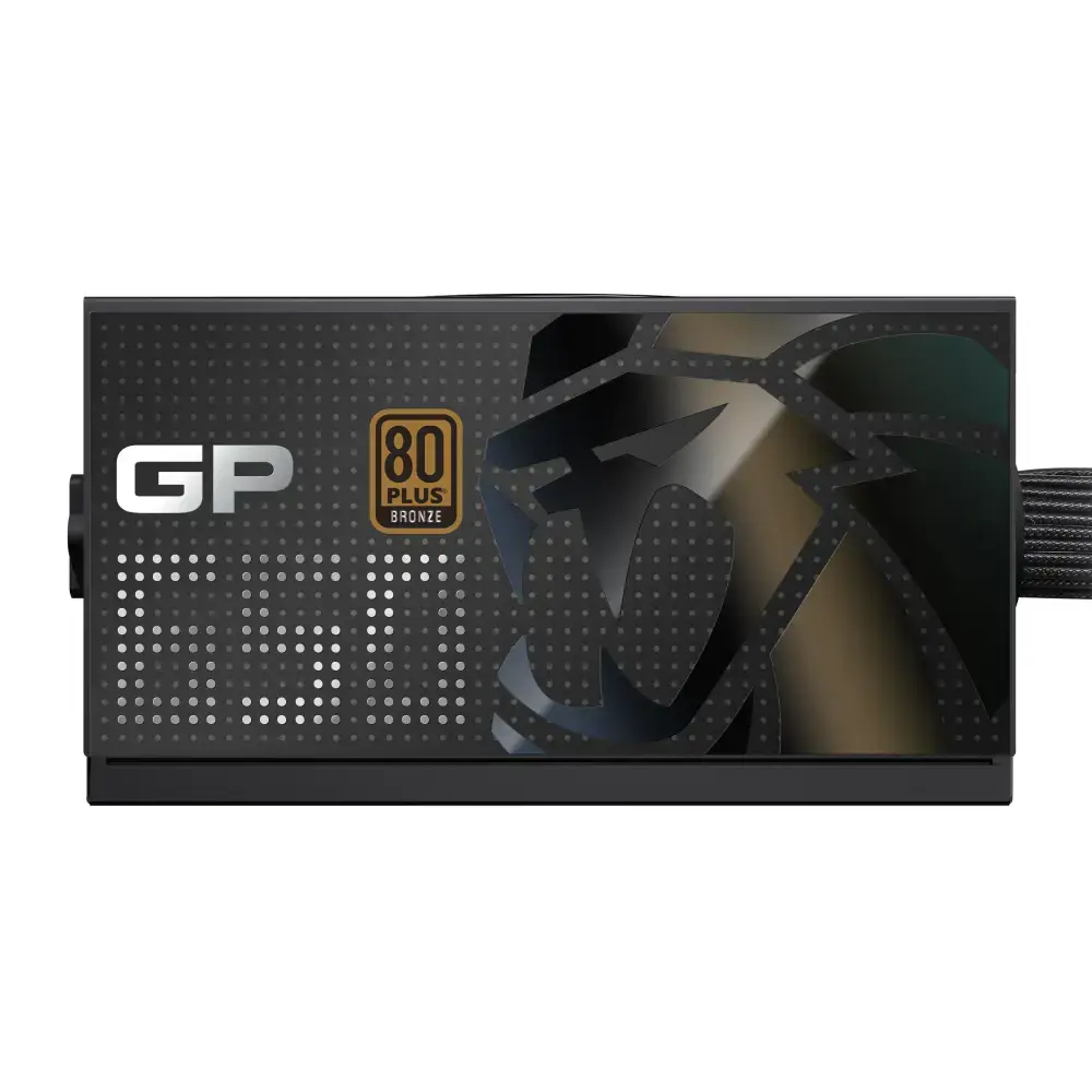 GameMax GP 650B 650 Вт 80 PLUS Bronze БП Photo 8