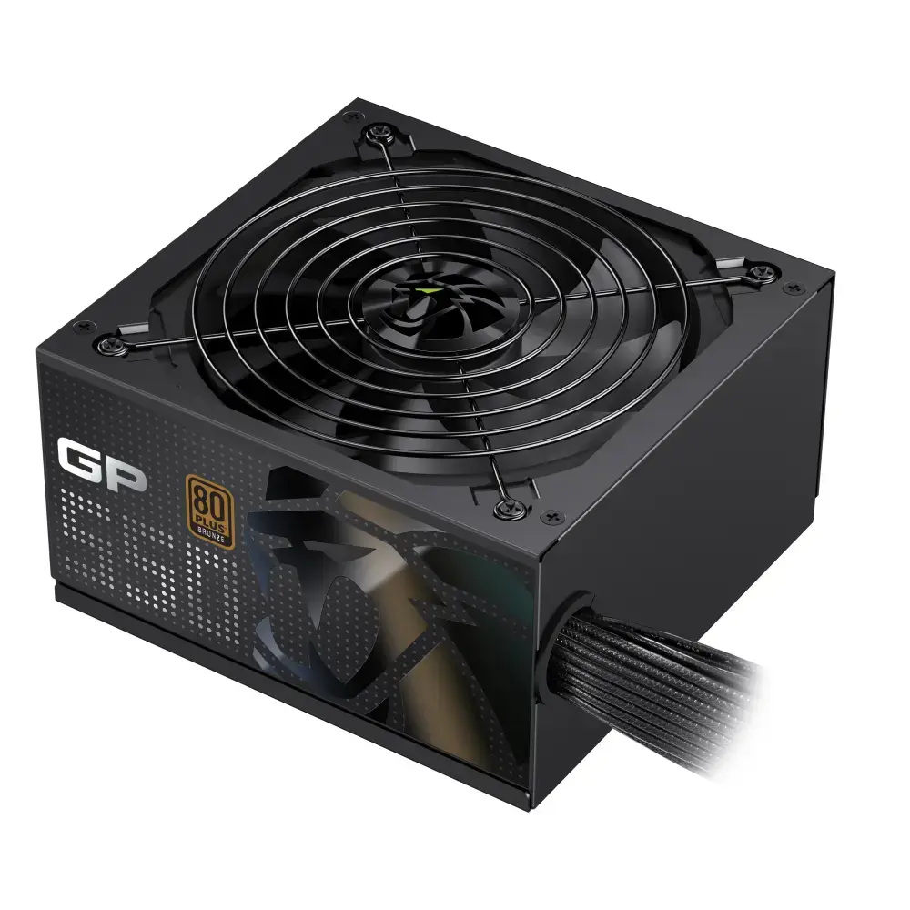 GameMax GP 550B блок питания 550 Вт Photo 4