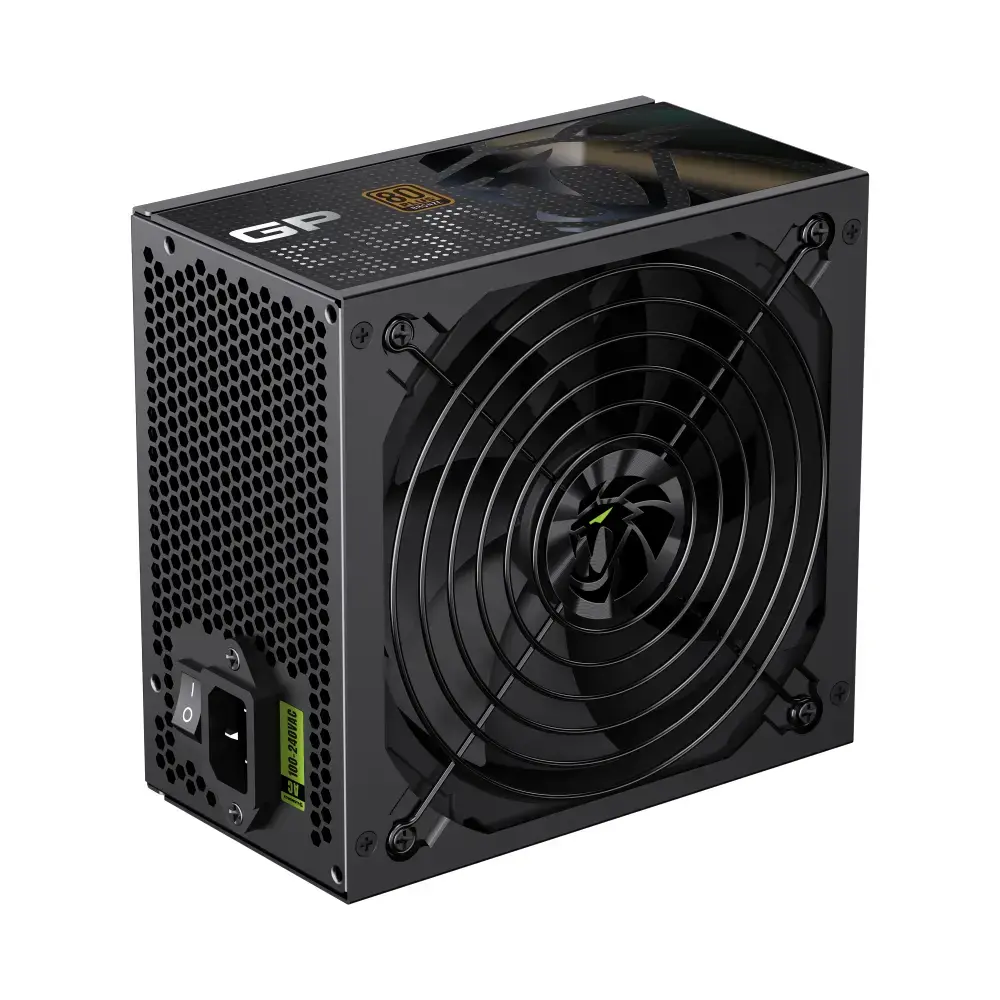 GameMax GP 550B блок питания 550 Вт Photo 6