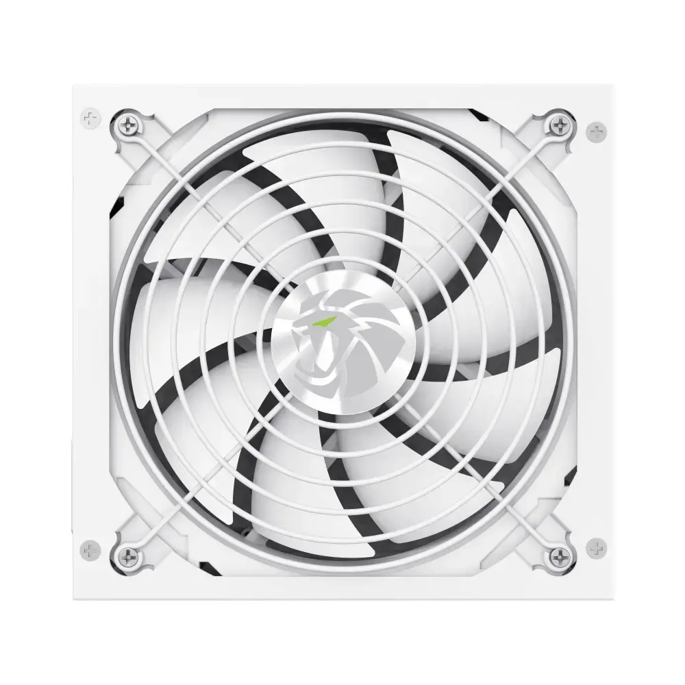GameMax GP 650B WH barošanas bloks 650 W Photo 3