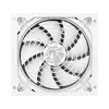 GameMax GP 650B WH barošanas bloks 650 W Photo 3