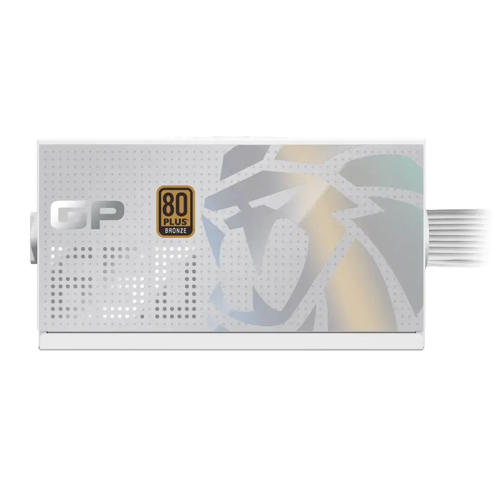 GameMax GP 650B WH barošanas bloks 650 W Photo 5