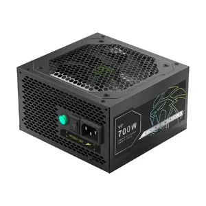Barošanas bloks GameMax VP 700S — 700 W, 80 PLUS, standarta formfaktors