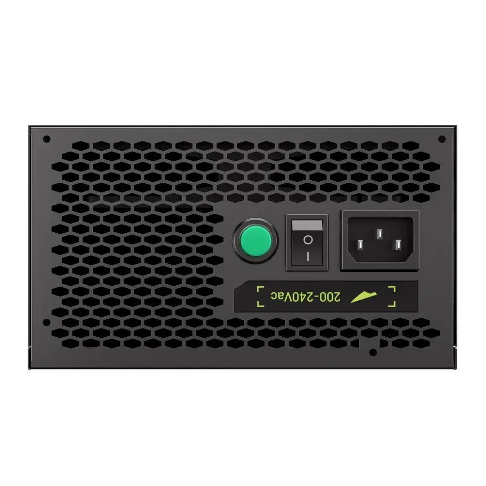 GameMax VP 700S блок питания — 700 Вт Photo 2
