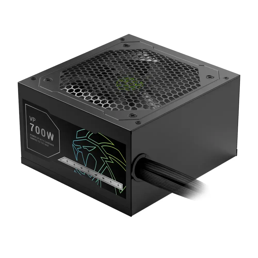 GameMax VP 700S блок питания — 700 Вт Photo 6