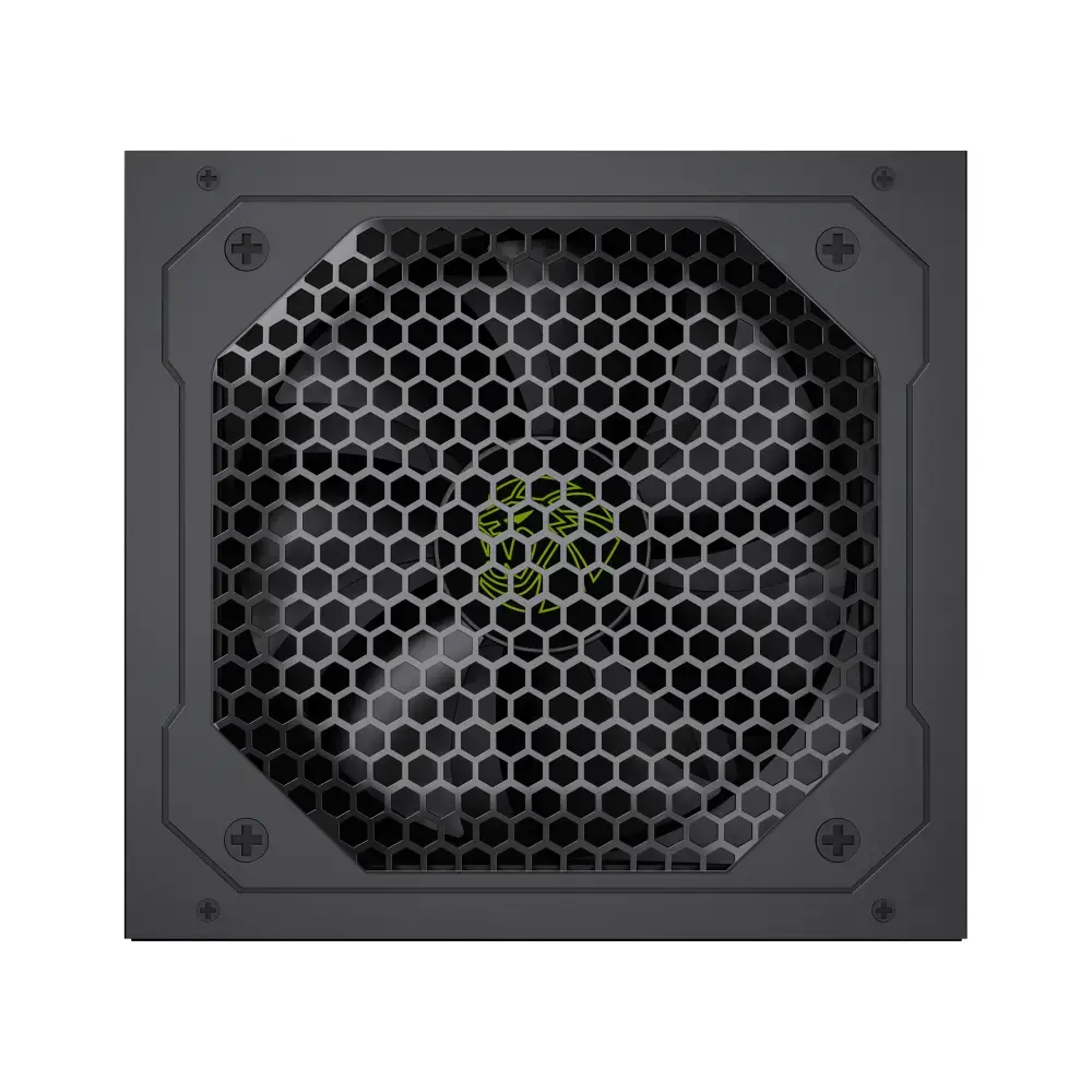 GameMax VP 600S блок питания 600 Вт Photo 5