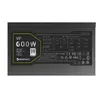 GameMax VP 600S блок питания 600 Вт Photo 7