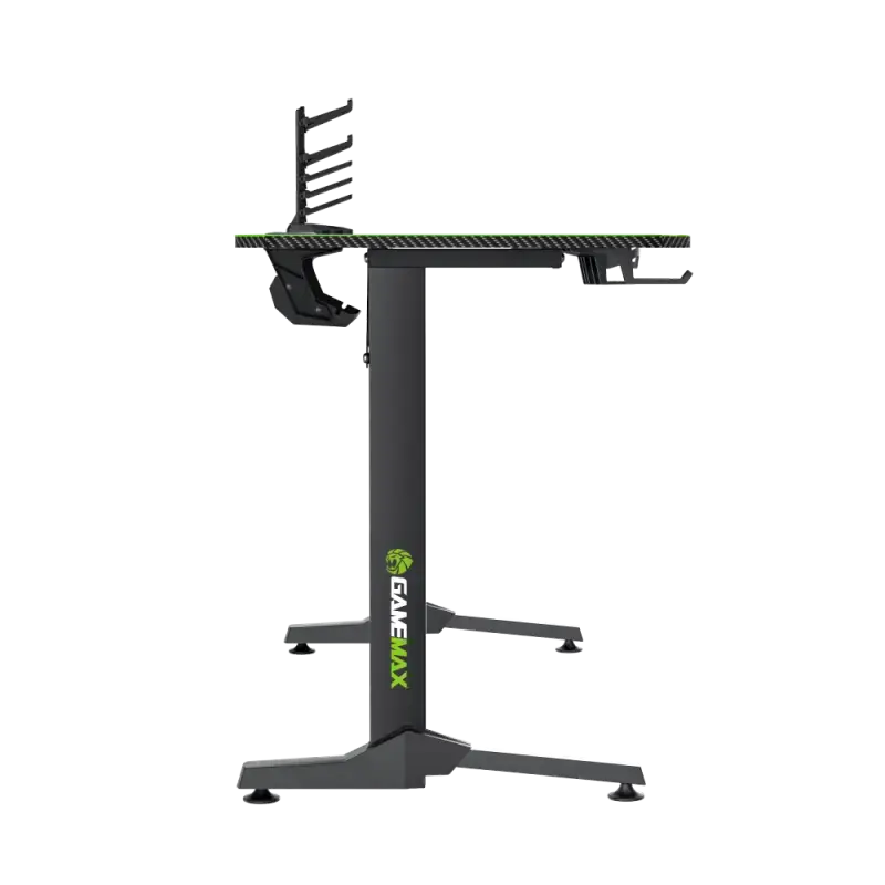 Стол GameMax D140-CARBON Photo 3