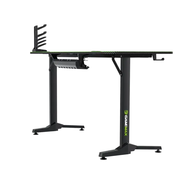 Стол GameMax D140-CARBON Photo 4
