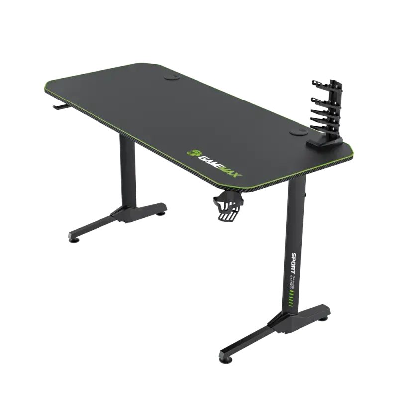Стол GameMax D140-CARBON Photo 7